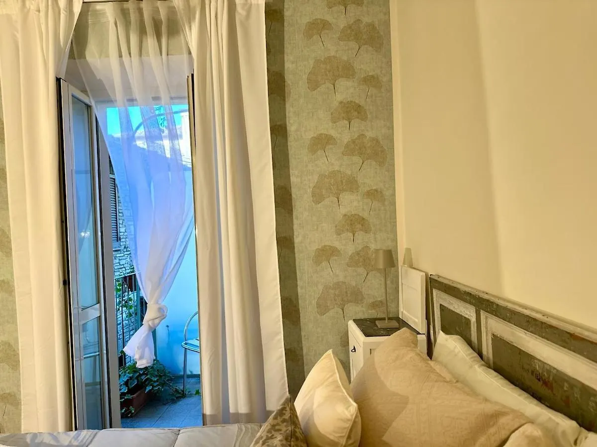 Charming Light Terraces Near Basilica In Assisi Apartment Santa Maria Degli Angeli  Italy