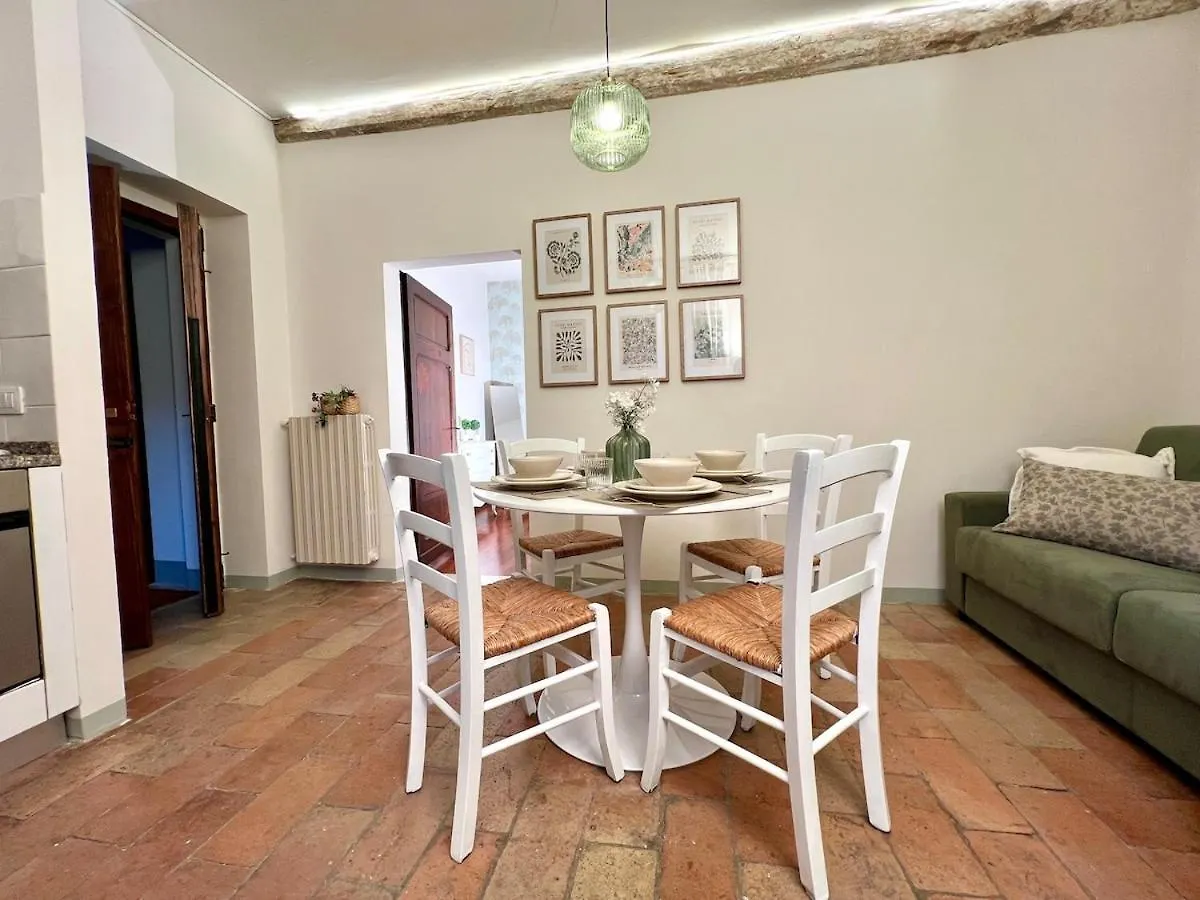 Charming Light Terraces Near Basilica In Assisi Apartment Santa Maria Degli Angeli  Santa Maria Degli Angeli (Assisi)