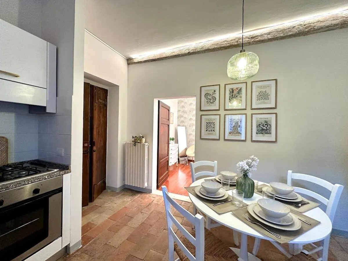 Charming Light Terraces Near Basilica In Assisi Apartment Santa Maria Degli Angeli