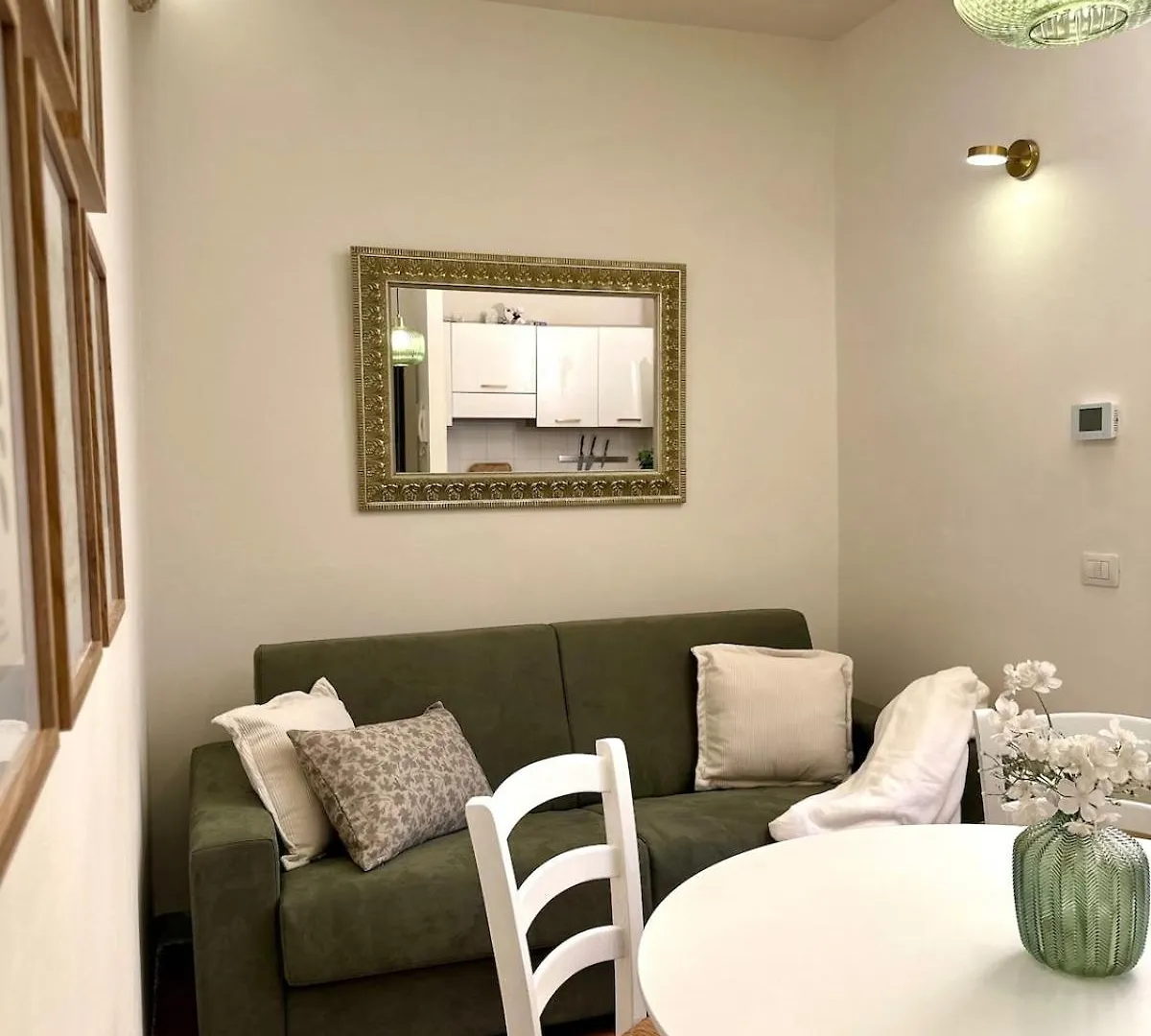 Charming Light Terraces Near Basilica In Assisi Apartment Santa Maria Degli Angeli