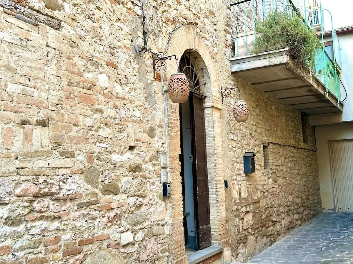 Charming Light Terraces Near Basilica In Assisi Apartment Santa Maria Degli Angeli  0*, Santa Maria Degli Angeli (Assisi) Italy