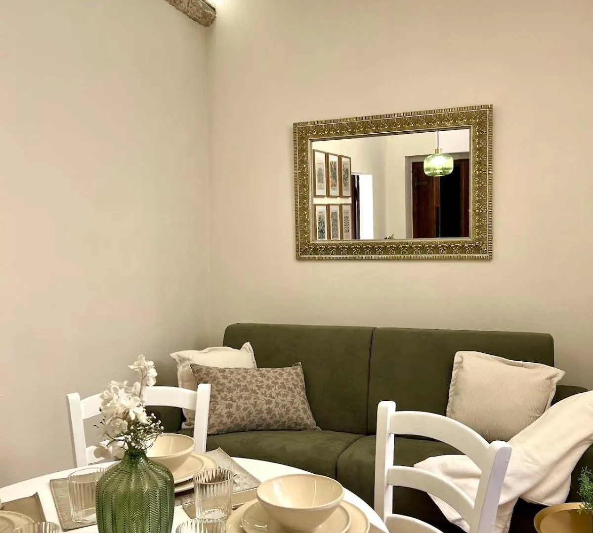 Charming Light Terraces Near Basilica In Assisi Apartment Santa Maria Degli Angeli